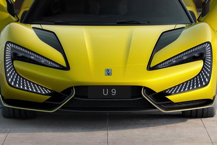 重庆189仰望U9以性能突破设计的极限，理想汽车企业文化与价值观