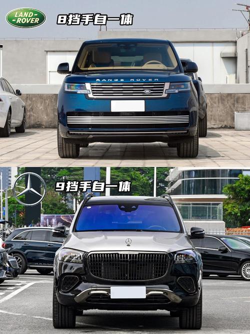 重庆189迈巴赫经典与现代的完美融合，路虎如何塑造独特的品牌形象